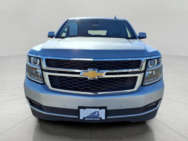 2016 Chevrolet Suburban Vehicle Photo in Oshkosh, WI 54904