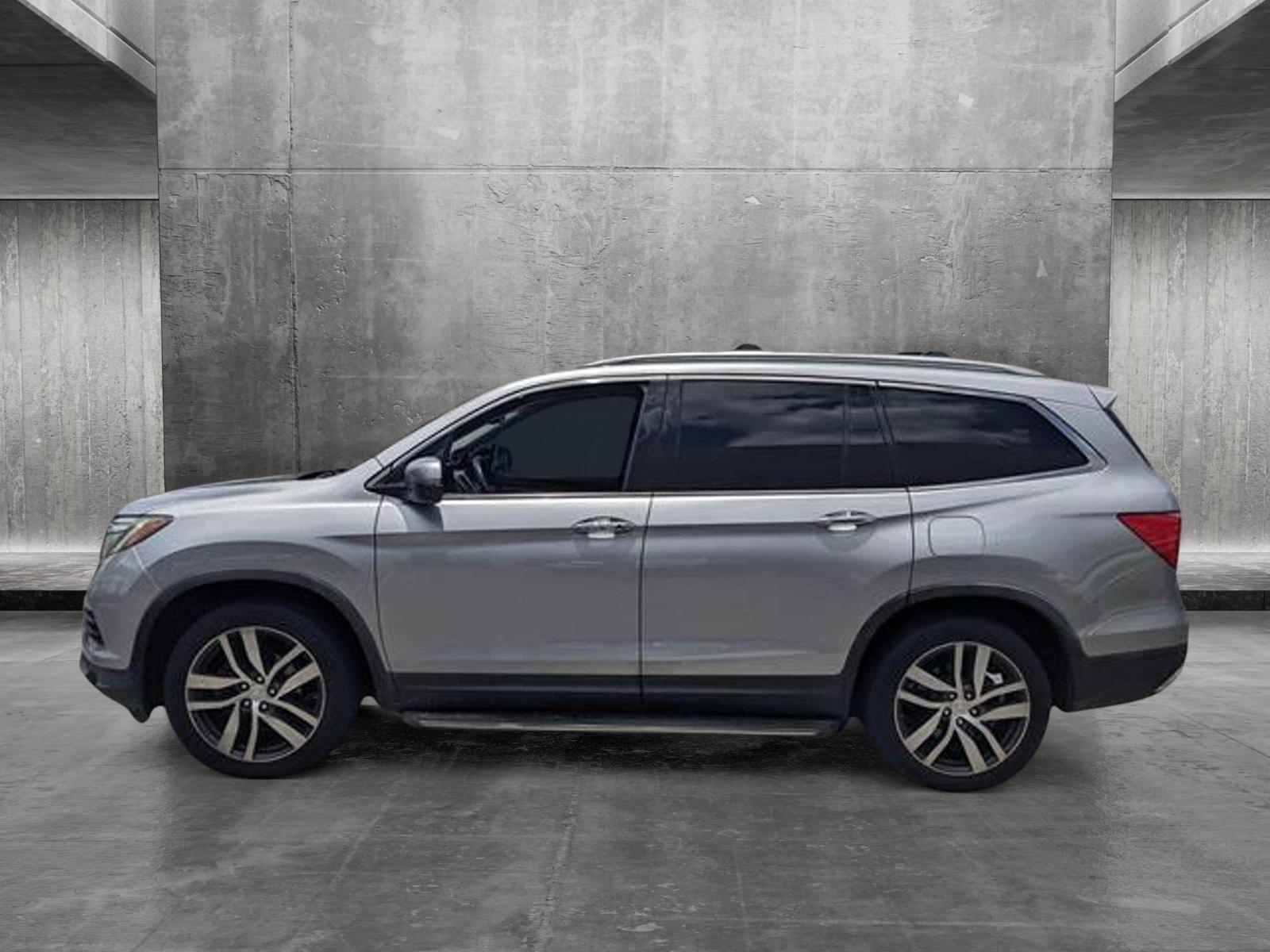 2018 Honda Pilot Vehicle Photo in Clearwater, FL 33765