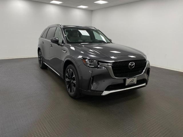 2024 Mazda CX-90 Vehicle Photo in Appleton, WI 54913