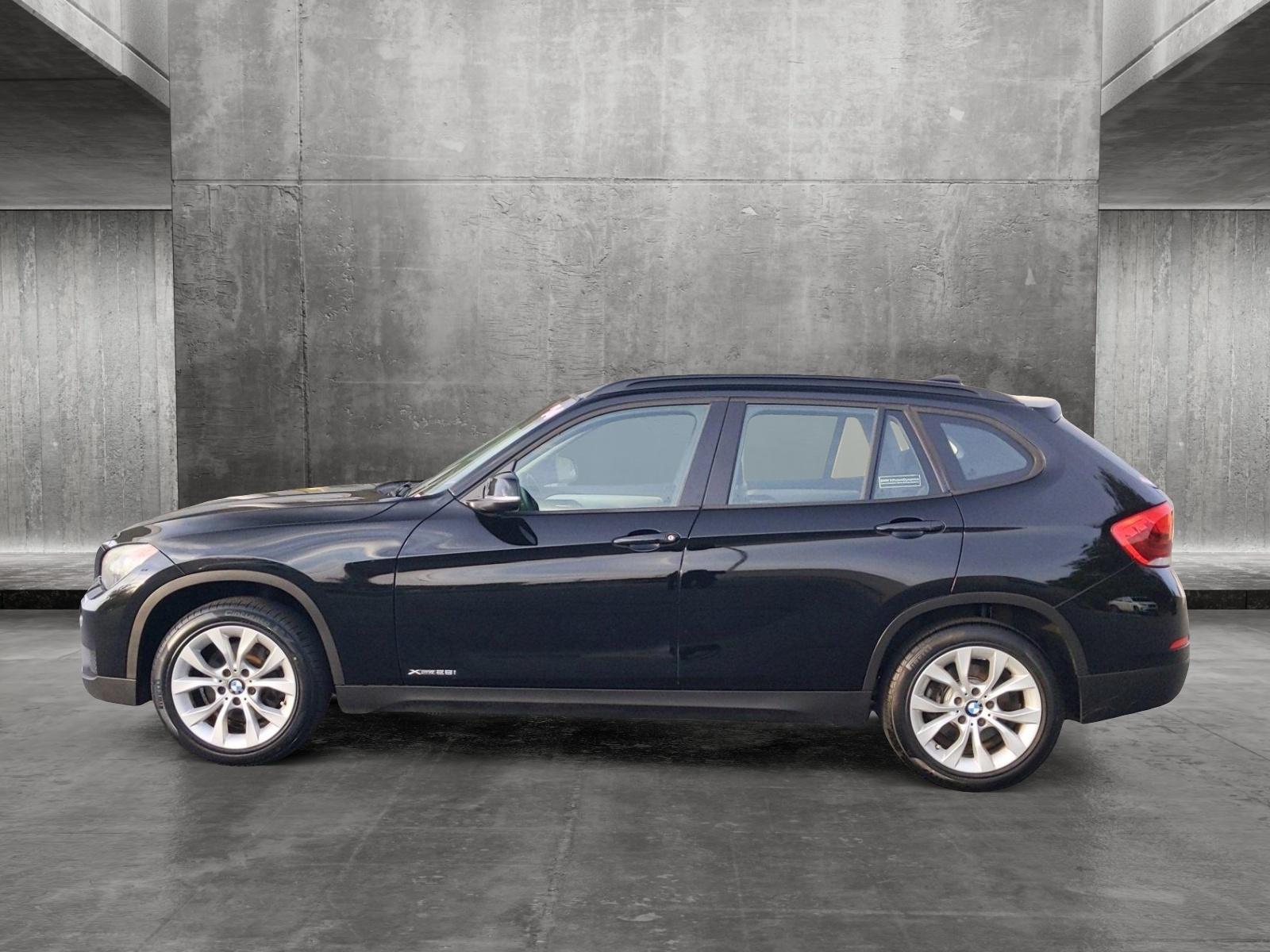 2014 BMW X1 xDrive28i Vehicle Photo in Bel Air, MD 21014