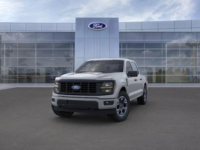 2024 Ford F-150 Vehicle Photo in Boyertown, PA 19512