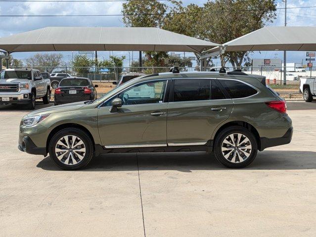 2019 Subaru Outback Vehicle Photo in SELMA, TX 78154-1459