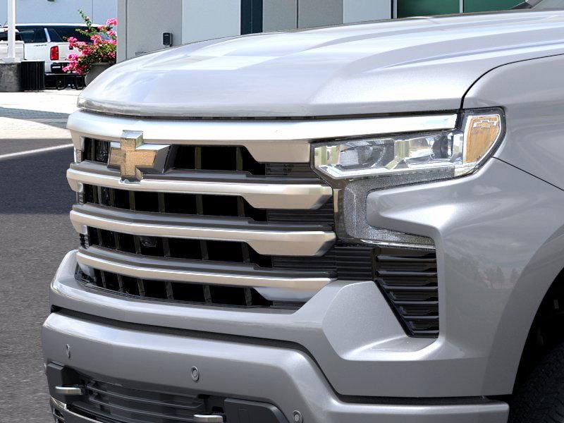 2025 Chevrolet Silverado 1500 Vehicle Photo in SELMA, TX 78154-1460