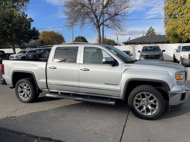 2014 GMC Sierra 1500 Vehicle Photo in BOISE, ID 83705-3761