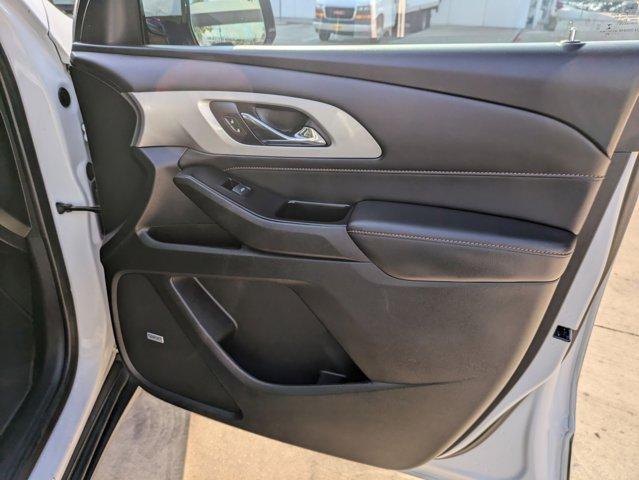 2020 Chevrolet Traverse Vehicle Photo in SELMA, TX 78154-1460