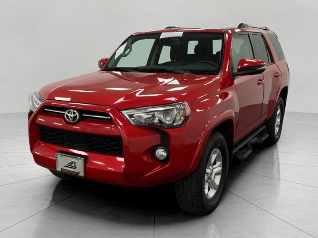 2020 Toyota 4Runner Vehicle Photo in Appleton, WI 54913