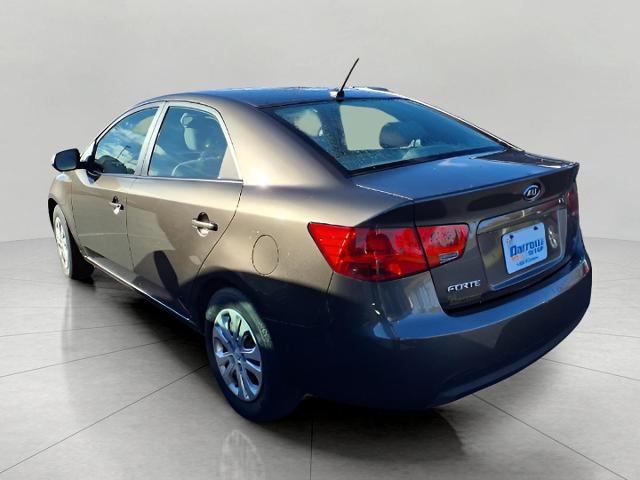 2012 Kia Forte Vehicle Photo in Oshkosh, WI 54904