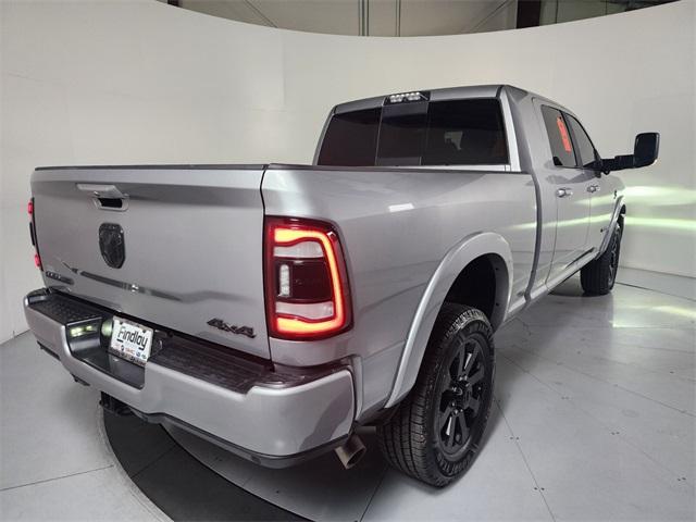 2020 Ram 2500 Vehicle Photo in PRESCOTT, AZ 86305-3700