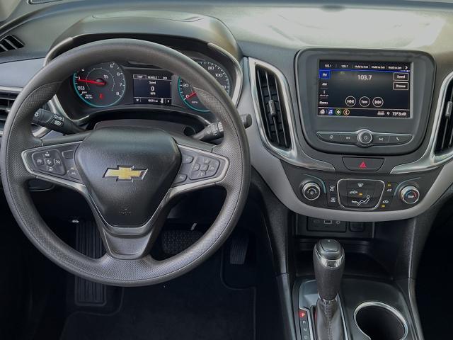 2021 Chevrolet Equinox Vehicle Photo in PITTSBURG, CA 94565-7121