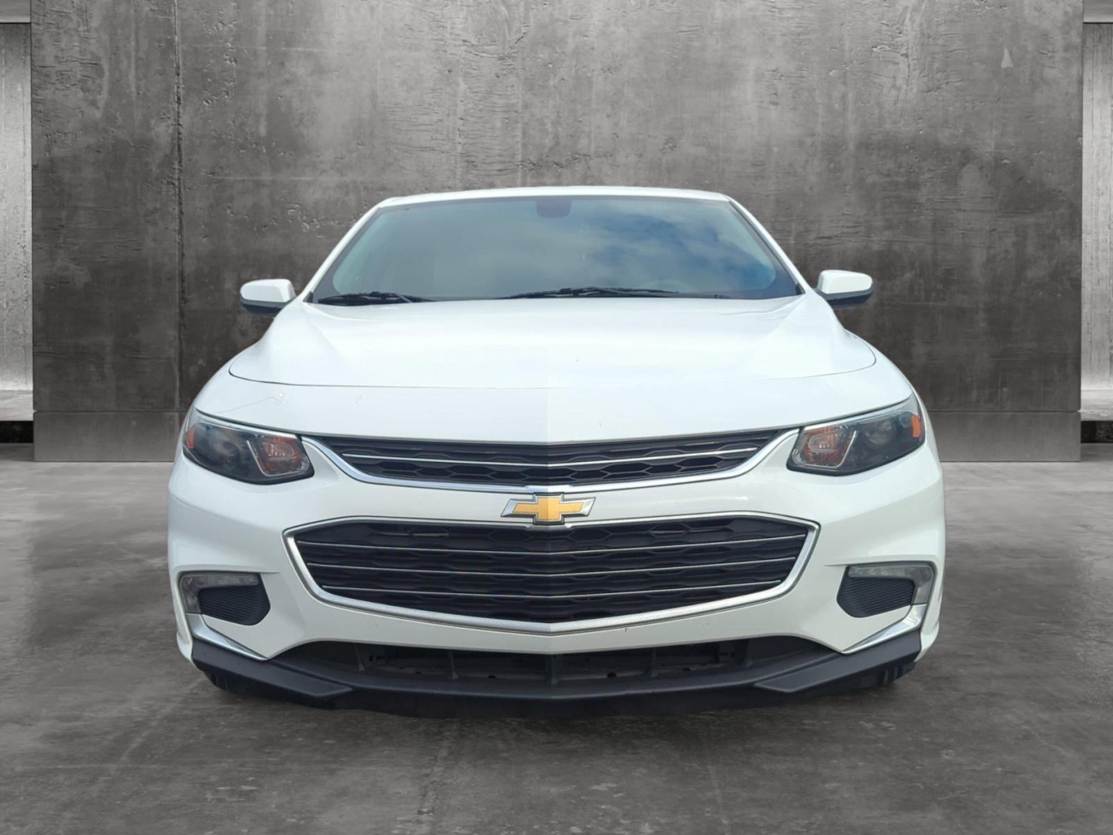 2018 Chevrolet Malibu Vehicle Photo in Memphis, TN 38128