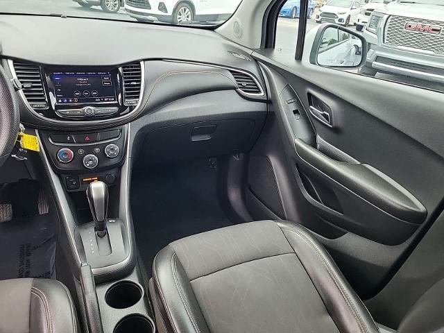 2021 Chevrolet Trax Vehicle Photo in LIGHTHOUSE POINT, FL 33064-6849