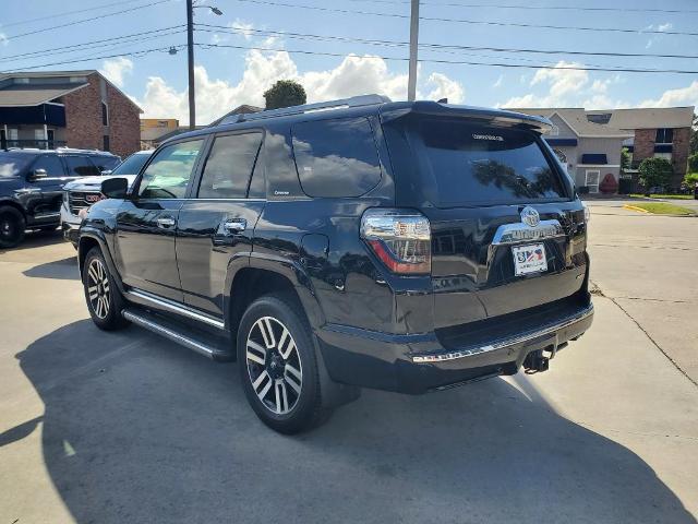 2022 Toyota 4Runner Vehicle Photo in LAFAYETTE, LA 70503-4541