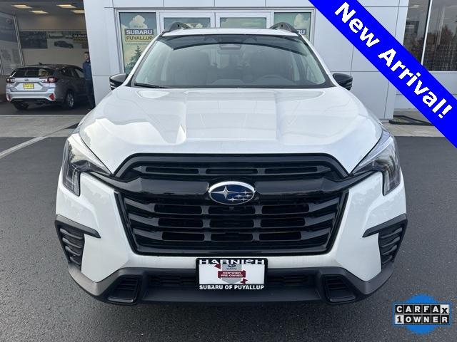 2023 Subaru Ascent Vehicle Photo in Puyallup, WA 98371