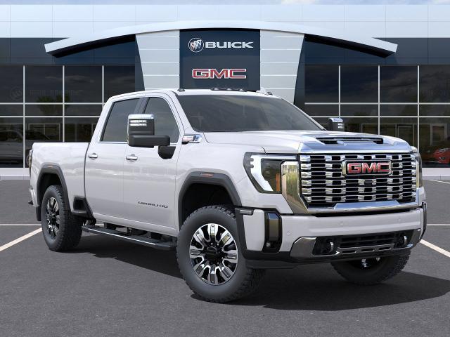 2024 GMC Sierra 2500 HD Vehicle Photo in MEMPHIS, TN 38115-1503