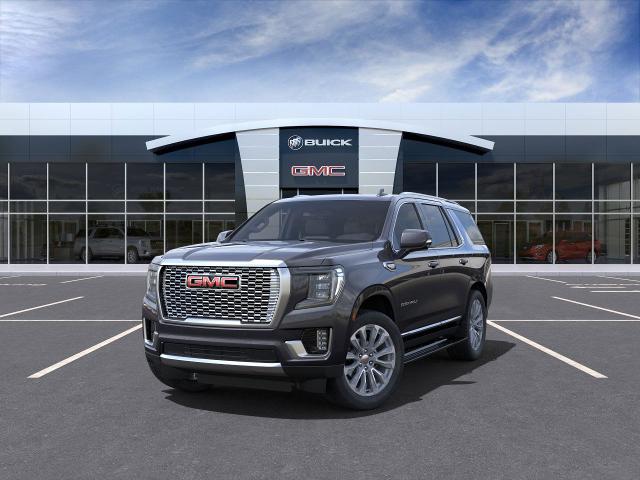 2024 GMC Yukon Vehicle Photo in LAUREL, MD 20707-4622