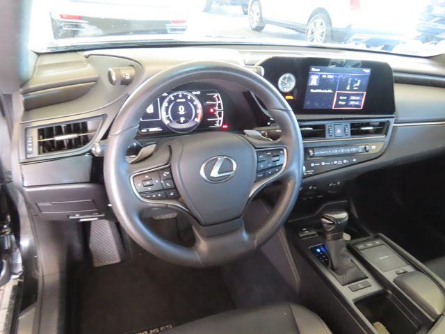 2022 Lexus ES Vehicle Photo in DELRAY BEACH, FL 33483-3294