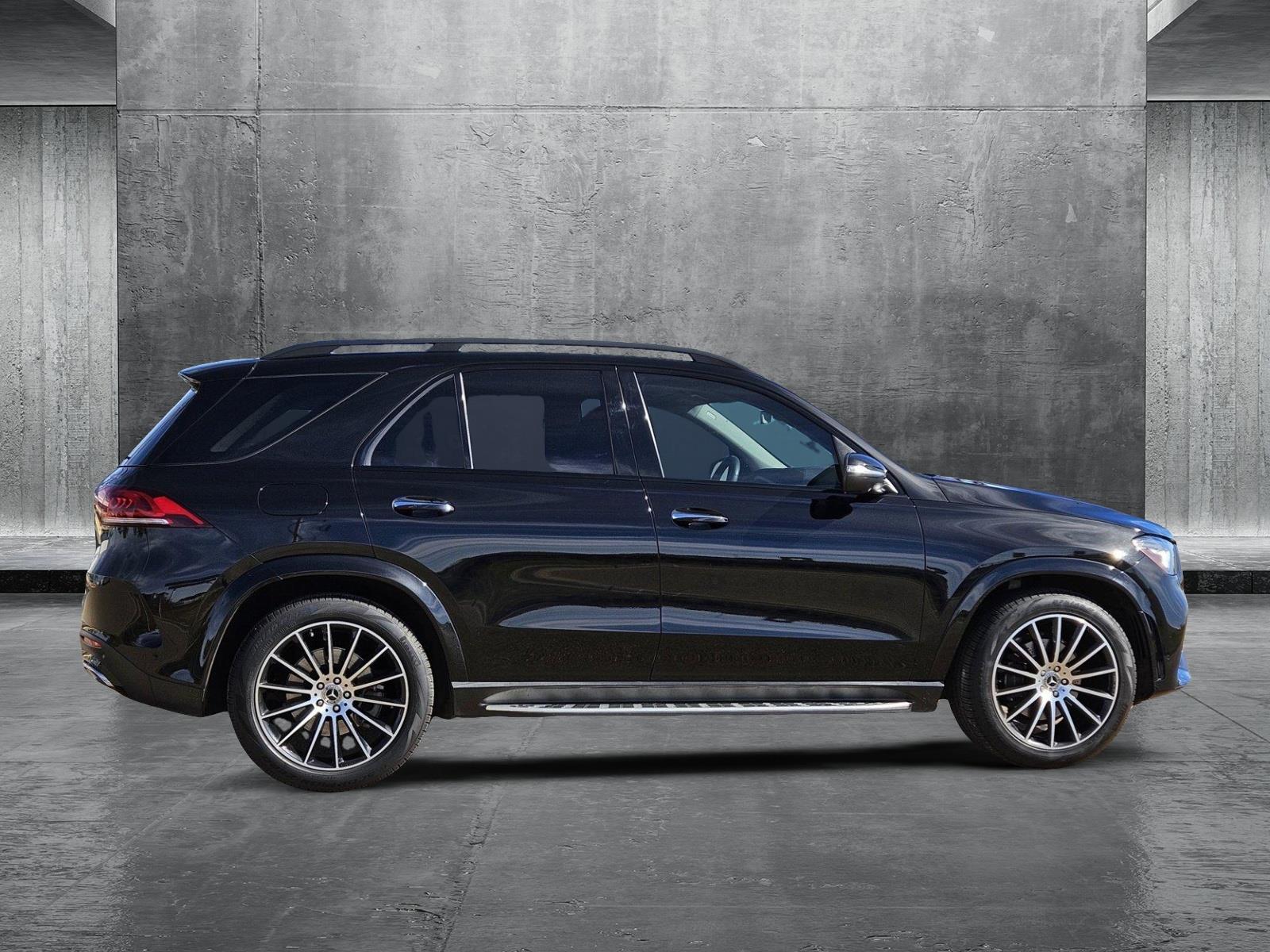 2020 Mercedes-Benz GLE Vehicle Photo in AMARILLO, TX 79106-1809