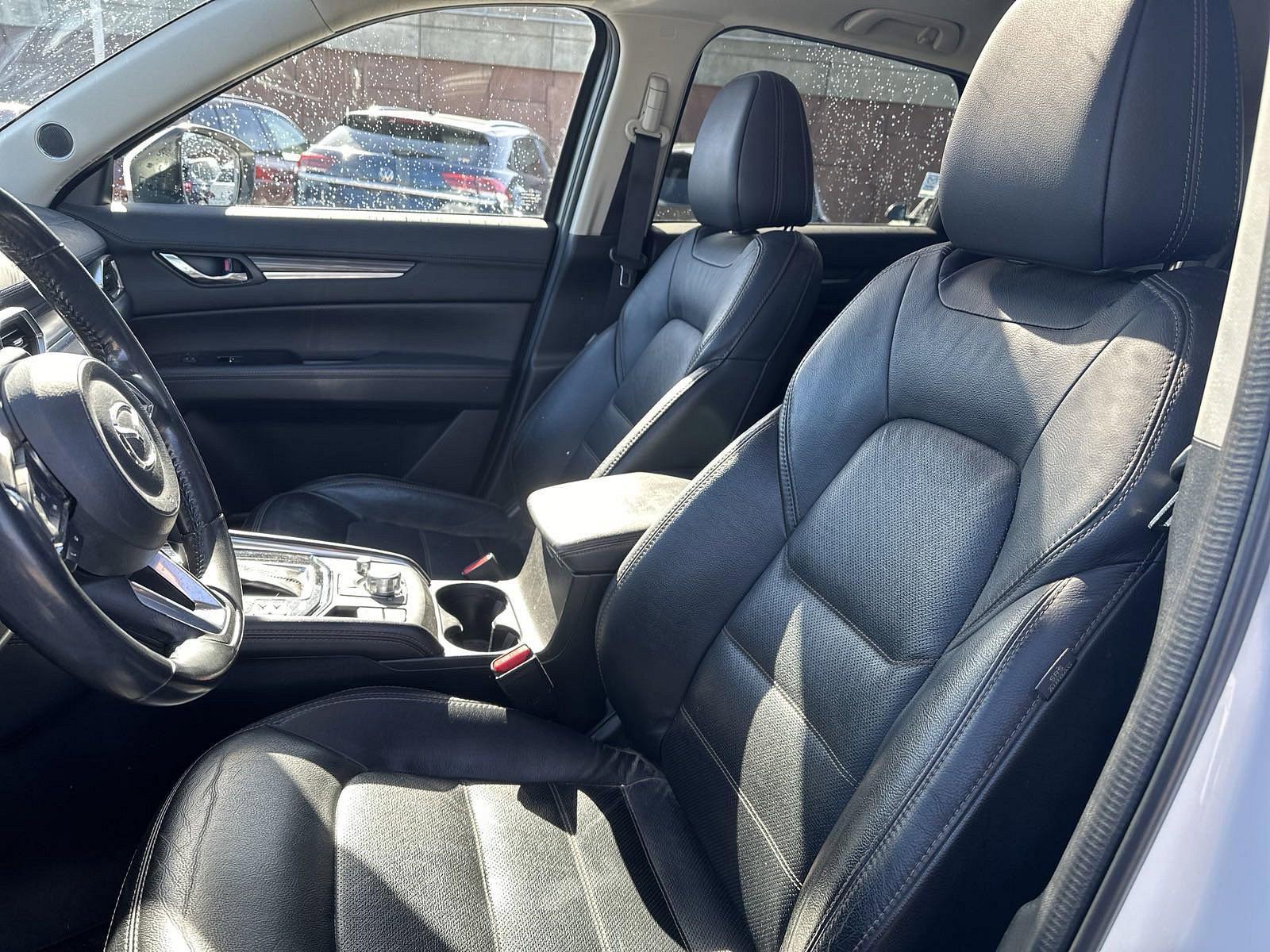 2018 Mazda CX-5 Vehicle Photo in Lancaster, PA 17601