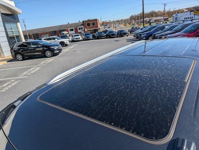 2022 Chevrolet Suburban Vehicle Photo in HARRISBURG, PA 17111-1033