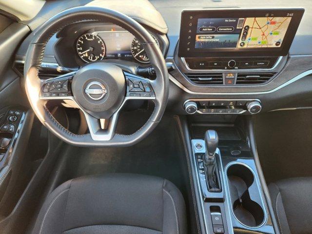 2023 Nissan Altima Vehicle Photo in SUGAR LAND, TX 77478-0000