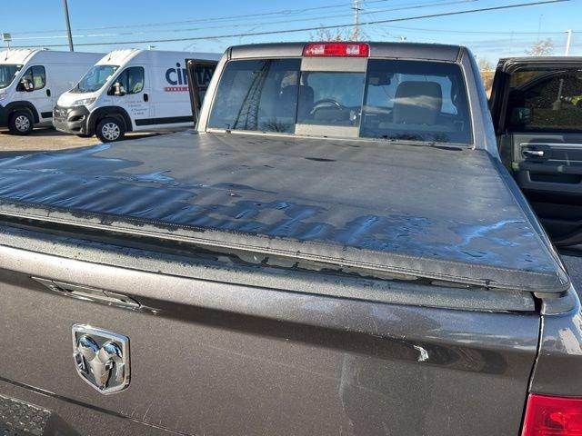 2016 Ram 1500 Vehicle Photo in MEDINA, OH 44256-9631