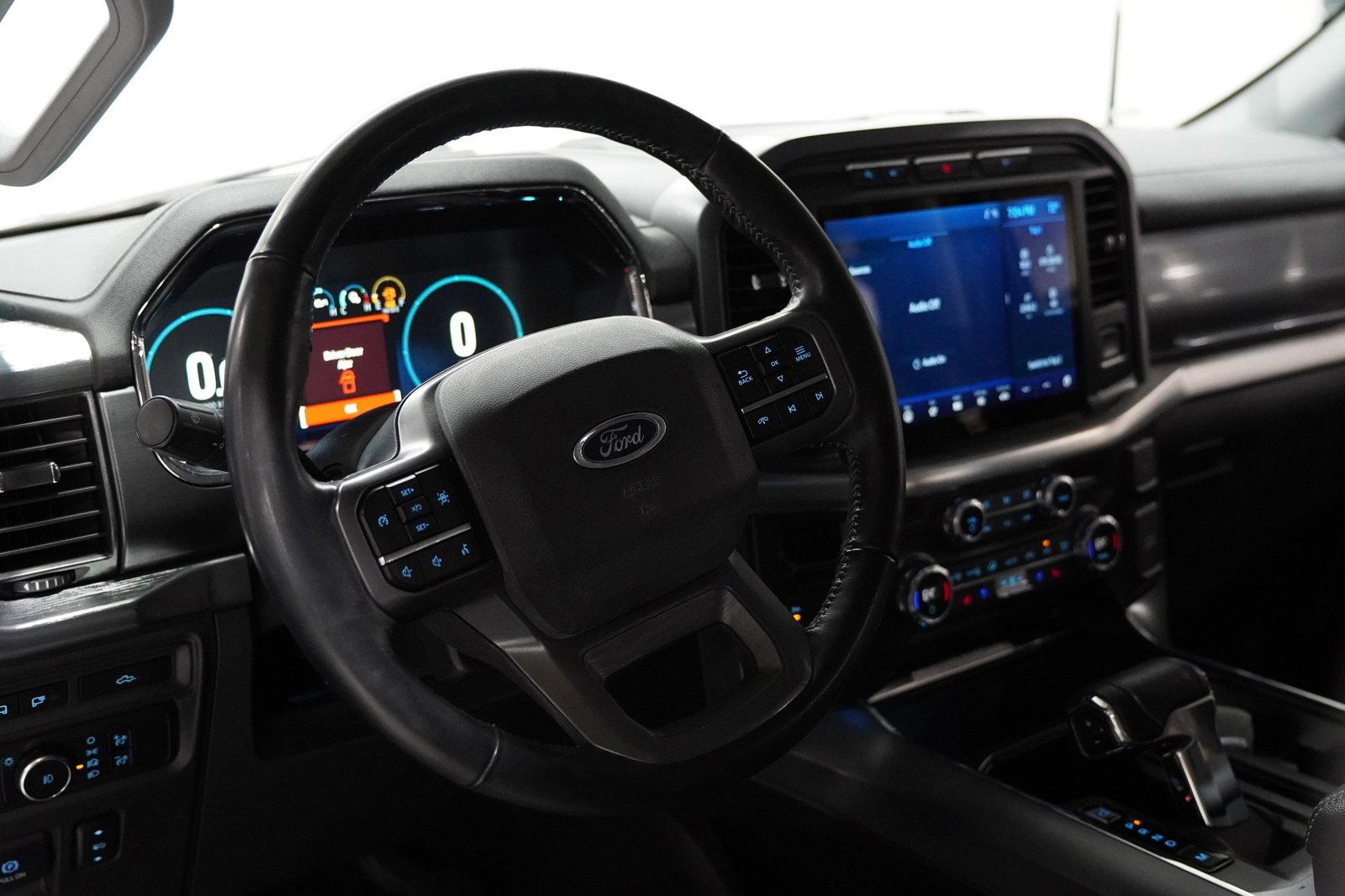 2021 Ford F-150 Vehicle Photo in GRAPEVINE, TX 76051