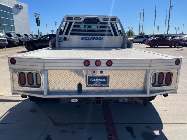 2021 GMC Sierra 3500HD Vehicle Photo in Terrell, TX 75160