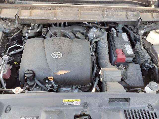 2020 Toyota Highlander Vehicle Photo in Oshkosh, WI 54904