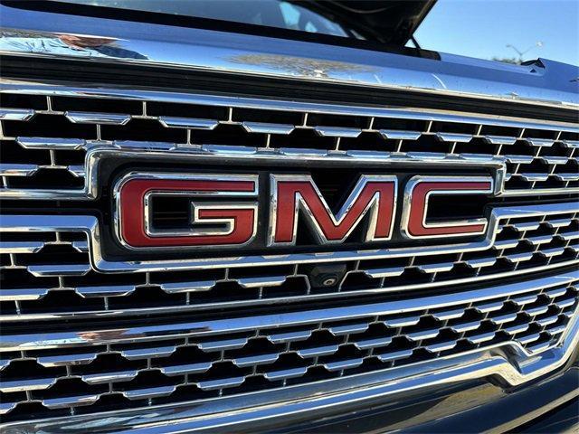 2021 GMC Sierra 1500 Vehicle Photo in BATON ROUGE, LA 70806-4466