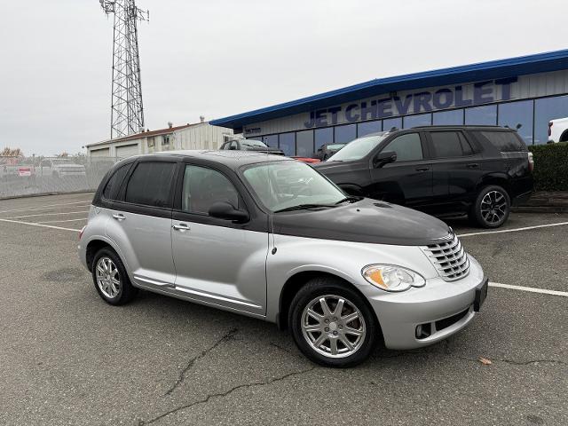 Used 2010 Chrysler PT Cruiser Classic with VIN 3A4GY5F99AT203638 for sale in Federal Way, WA