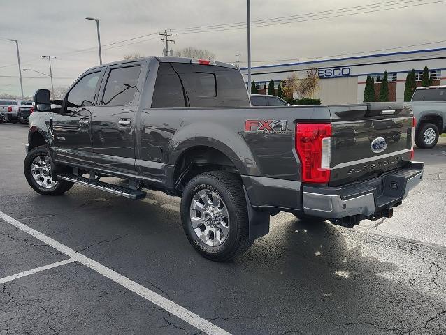 2017 Ford Super Duty F-250 SRW Vehicle Photo in GREEN BAY, WI 54304-5303