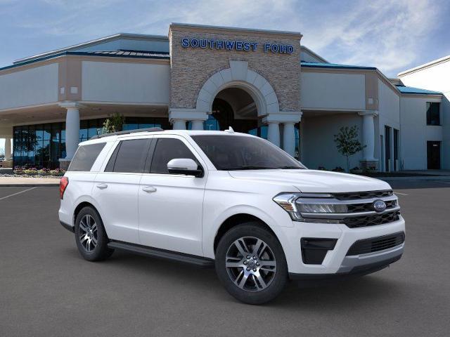 2024 Ford Expedition Vehicle Photo in Weatherford, TX 76087