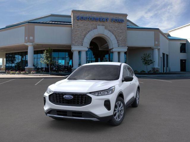 2024 Ford Escape Vehicle Photo in Weatherford, TX 76087