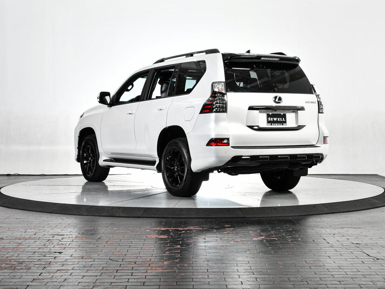 2023 Lexus GX 460 Vehicle Photo in DALLAS, TX 75235