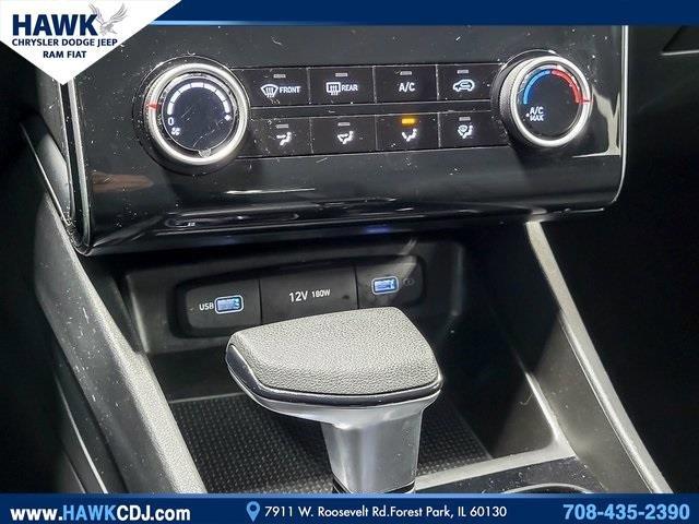 2023 Hyundai TUCSON Vehicle Photo in Saint Charles, IL 60174