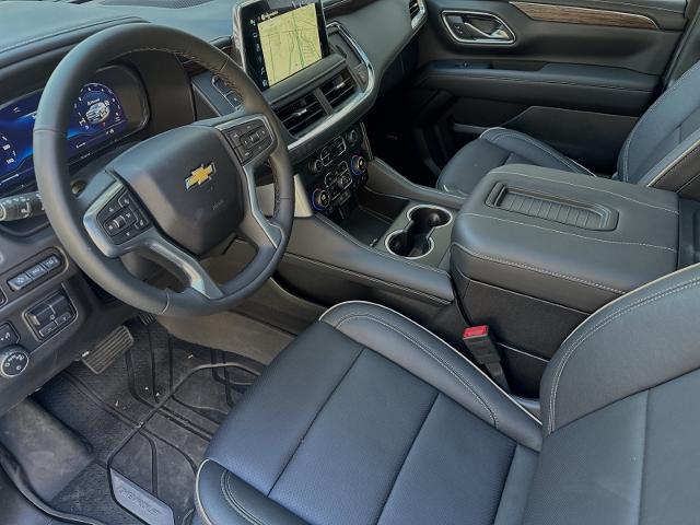 2024 Chevrolet Tahoe Vehicle Photo in PITTSBURG, CA 94565-7121