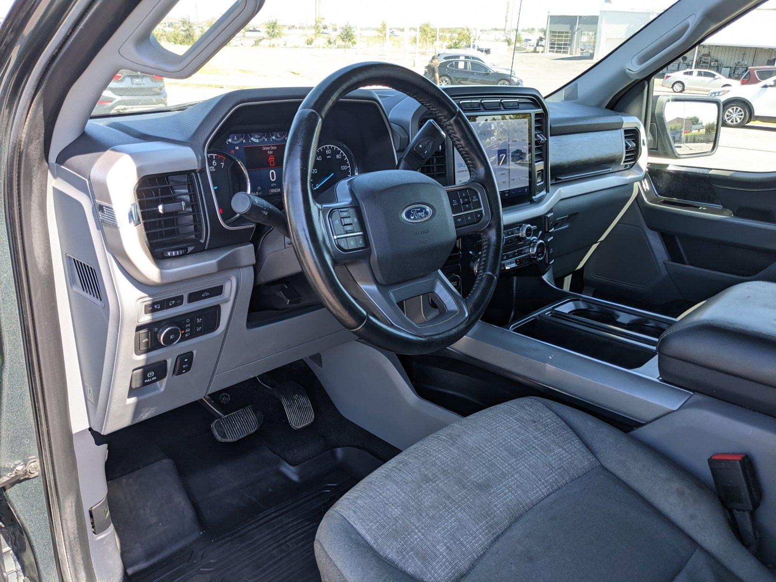 2021 Ford F-150 Vehicle Photo in Corpus Christi, TX 78415