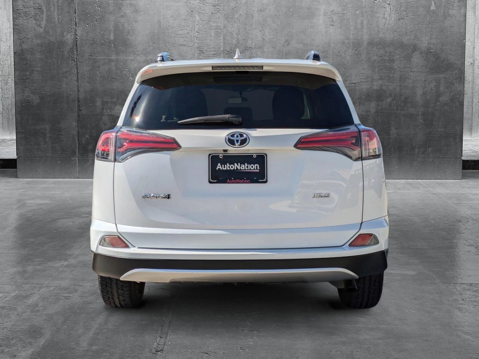 2016 Toyota RAV4 Vehicle Photo in Tustin, CA 92782