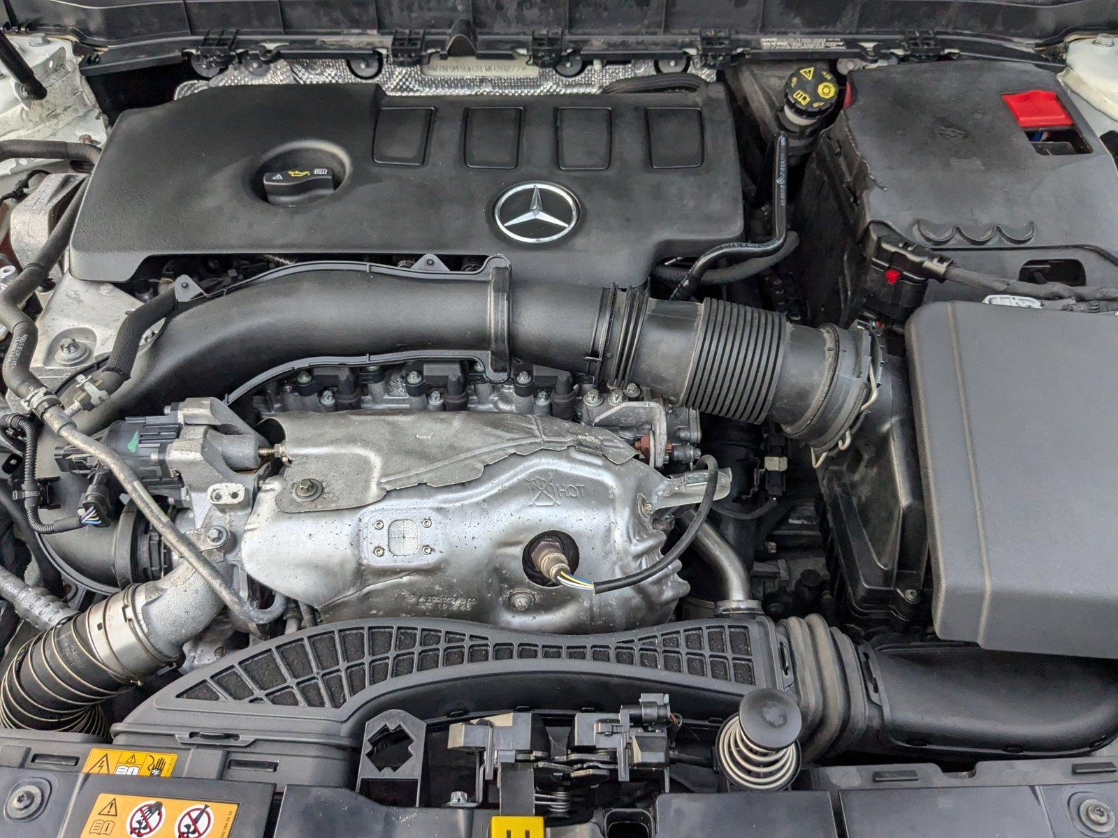 2020 Mercedes-Benz GLB Vehicle Photo in Miami, FL 33169