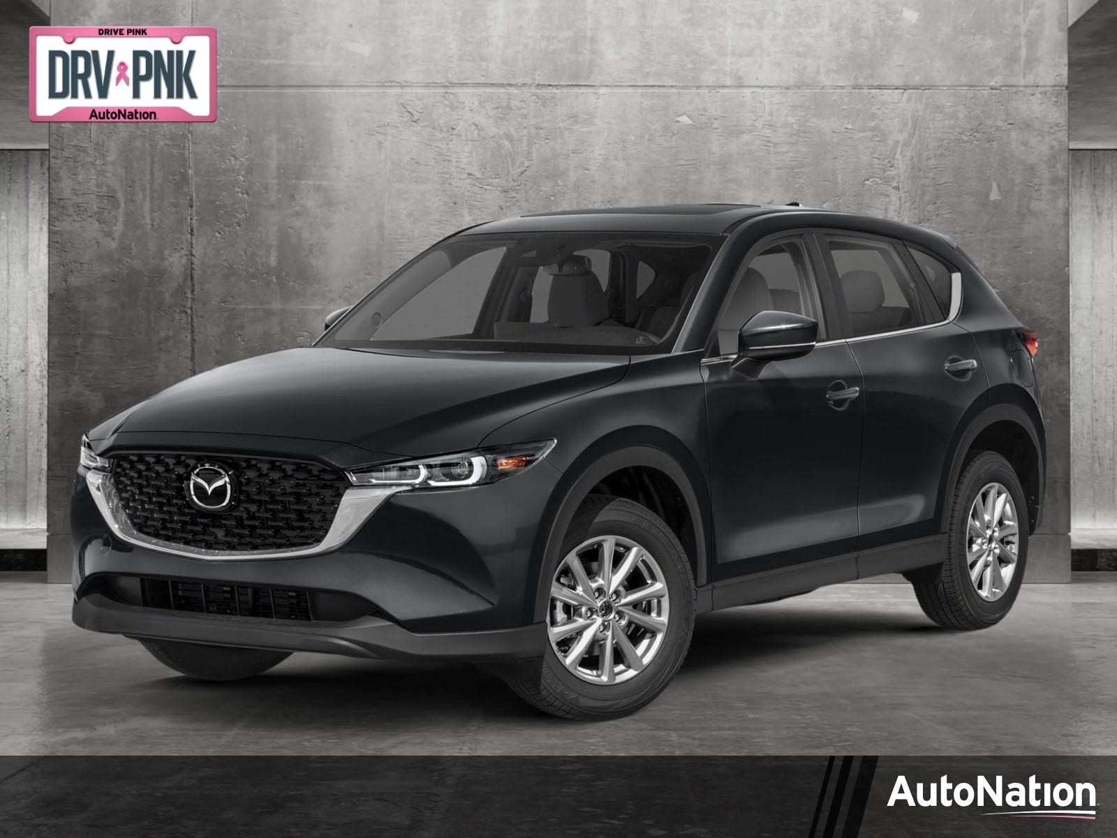 2023 Mazda CX-5 Vehicle Photo in Clearwater, FL 33765