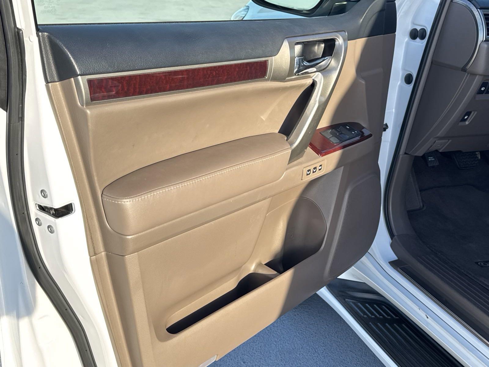 2019 Lexus GX 460 Vehicle Photo in AUSTIN, TX 78717