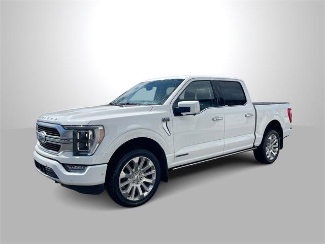 2023 Ford F-150 Vehicle Photo in BEND, OR 97701-5133