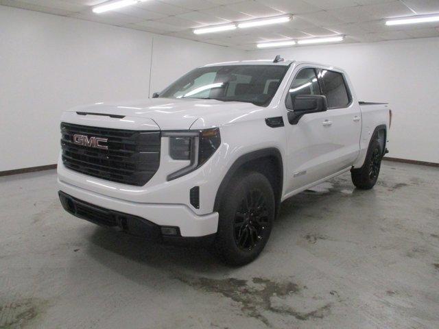 2024 GMC Sierra 1500 Vehicle Photo in BATTLE CREEK, MI 49037-8454