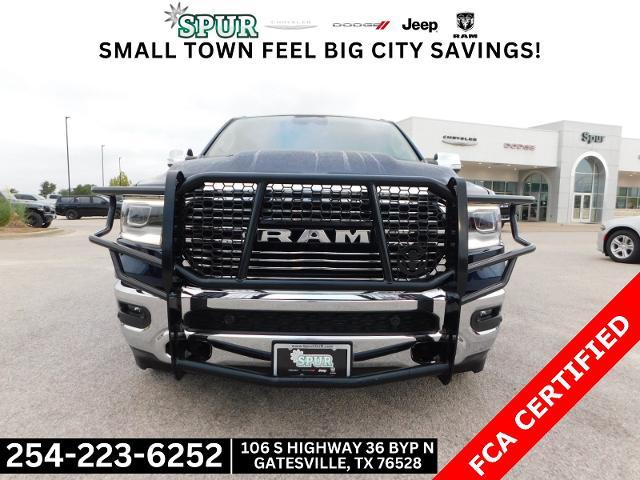 2021 Ram 1500 Vehicle Photo in Gatesville, TX 76528