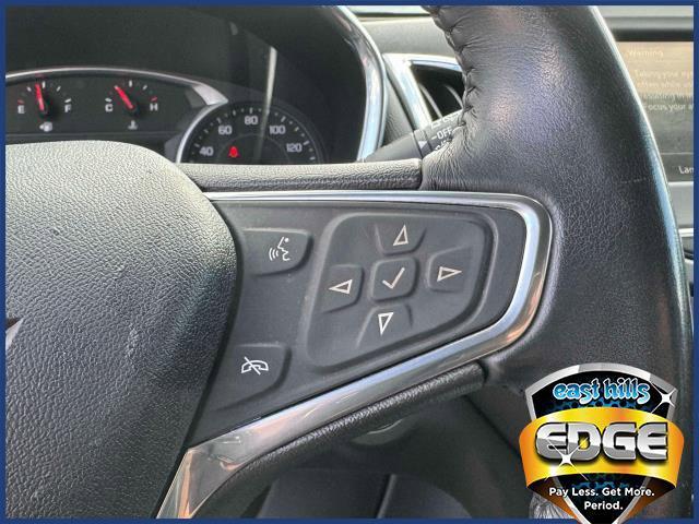 2019 Chevrolet Equinox Vehicle Photo in FREEPORT, NY 11520-3923