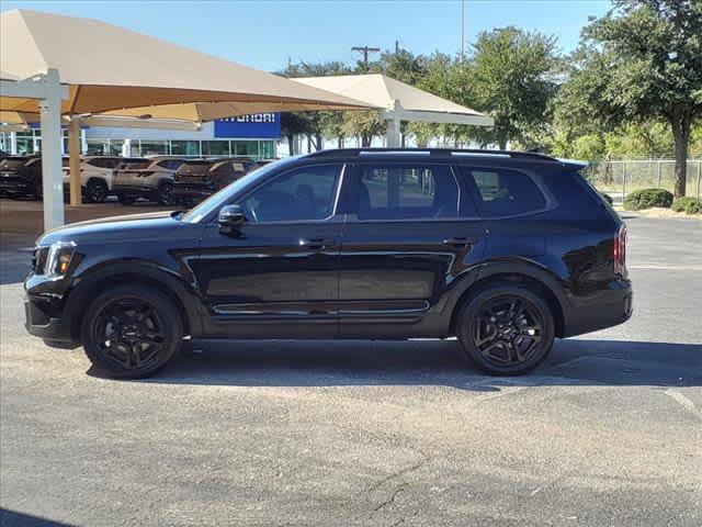 2024 Kia Telluride Vehicle Photo in Decatur, TX 76234