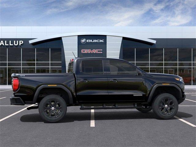 2024 GMC Canyon Vehicle Photo in PUYALLUP, WA 98371-4149