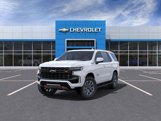 2024 Chevrolet Tahoe Vehicle Photo in RIVERSIDE, CA 92504-4106