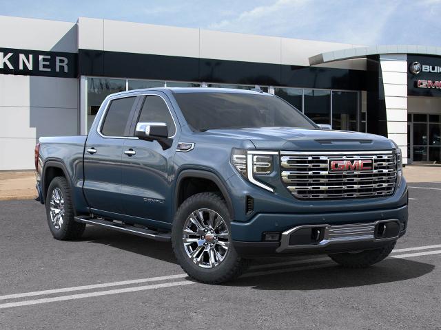 2025 GMC Sierra 1500 Vehicle Photo in TREVOSE, PA 19053-4984