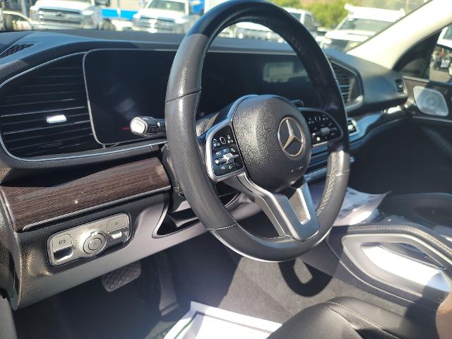 2020 Mercedes-Benz GLE 350 Vehicle Photo in LA MESA, CA 91942-8211